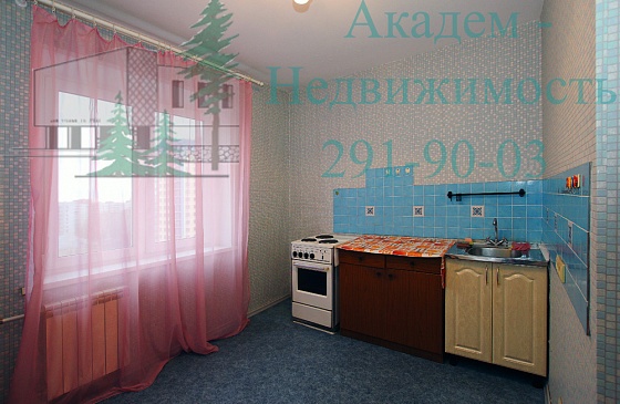 как снять квартиру в Академгородке на Вяземской недалеко от технопарка