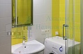 Снять хорошую однокомнатную рядом с НГУ и Торговым Центром на Терешковой 4