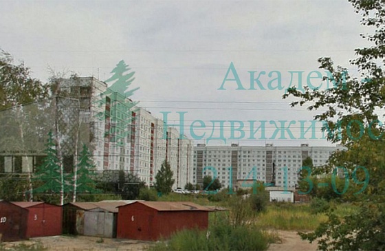 Снять комнату на Вахтангова 5 А