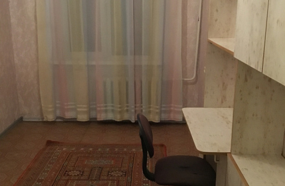 Снять двухкомнатную квартиру на Иванова в Академгородке