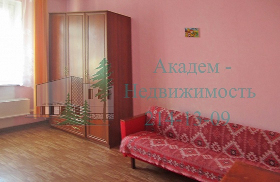 Снять двухкомнатную квартиру на Полевой 3 недалеко от Технопарка