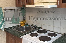 Снять 3-х комнатную квартиру в Академгородке Новосибирска на Ученых 7 Снять 3-х комнатную квартиру в Академгородке Новосибирска на Ученых 7
