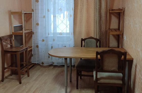 Снять двухкомнатную квартиру в Академгородке Новосибирска на Академической 21