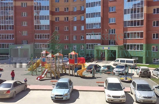 Снять квартиру-студию на Балтийской 31