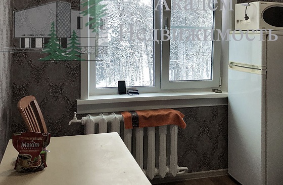 Как снять однокомнатную квартиру после ремонта в Академгородке возле НГУ