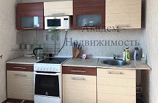 Снять квартиру в Академгородке Новосибирска на Полевой Снять квартиру в Академгородке Новосибирска на Полевой