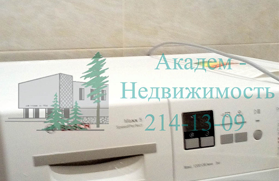 Снять однокомнатную квартиру в Кольцово на Рассветной