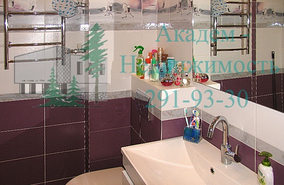 Как арендовать квартиру в элитном доме Академгородка Новосибирска на Коптюга 11