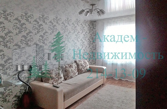 Как снять однокомнатную квартиру на Шлюзе на Сиреневой 23