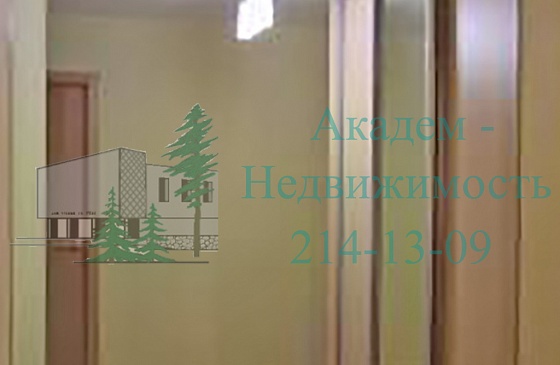 Снять отличную двухкомнатную квартиру на Сиреневой 31 в новом доме