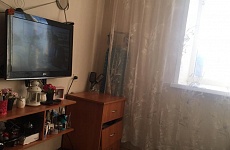 Комната