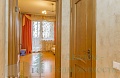 Трёхкомнатная квартира посуточно Академгородок Новосибирска