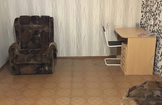 Снять двухкомнатную квартиру на Иванова в Академгородке