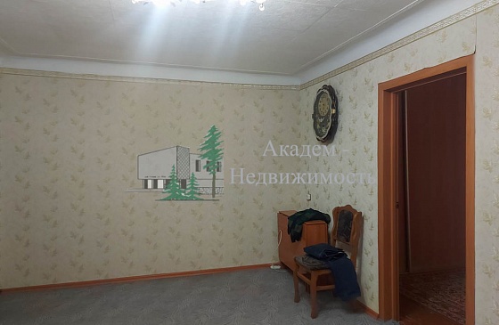 Снять двухкомнатную квартиру в Академгородке не дорого очень легко
