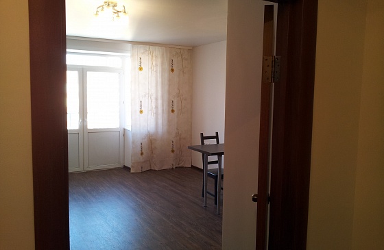 Как снять квартиру в Академгородке на Шлюзе с отличным ремонтом