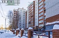 Снять однокомнатную квартиру в новом доме возле Академгородка поселок Новый