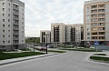 Снять однокомнатную квартиру в Кольцово в новом доме