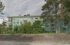 Сдам 1 комнатную квартиру в Академгородке на Сеятеле по улице Героев Труда