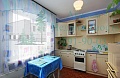 Квартиры посуточно в Академгородке Новосибирска сдам на Демакова 6