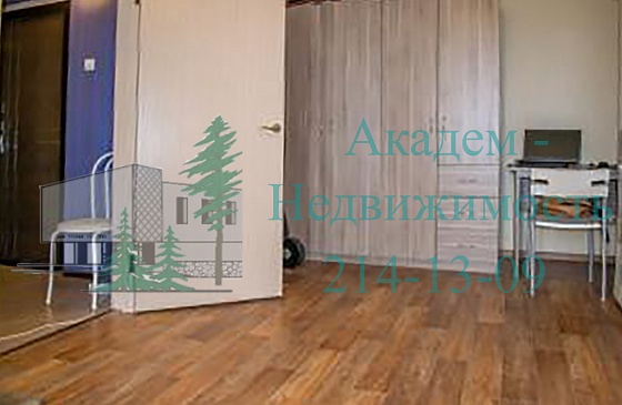 Снять однокомнатную квартиру на Русской, 5