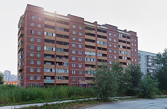 Как снять студию в Нижней Ельцовке Академгородка