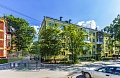 Снять квартиру в Академгородке рядом с остановкой Морской проспект