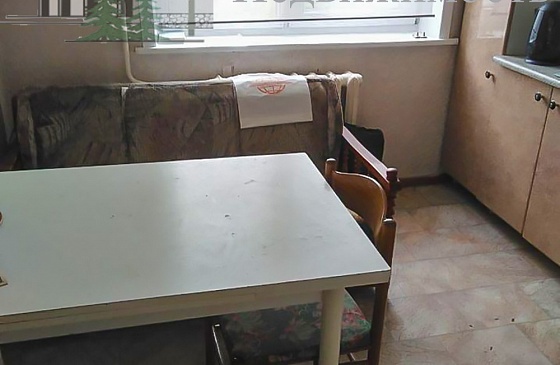 Снять двухкомнатную квартиру можно  в Академгородке рядом с Технопарком