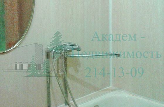 Как снять однокомнатную квартиру в районе Технопарка на Полевой