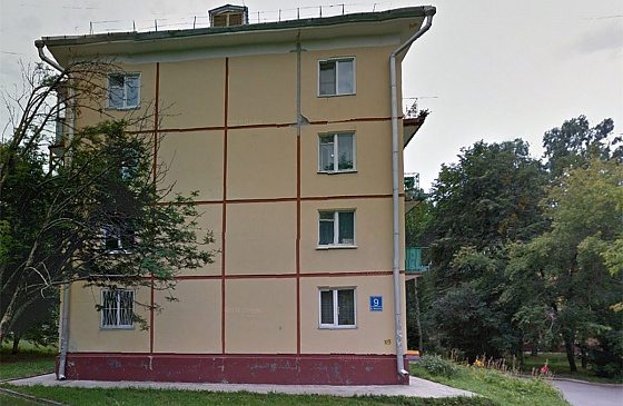 Как снять квартиру в Академгородке на Морском 9 