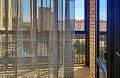 Квартира-студия посуточно в Академгородке Новосибирска рядом с клиникой Мешалкина на Российской 37