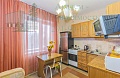 Квартиру посуточно в Академгородке Новосибирска рядом с Мешалкино