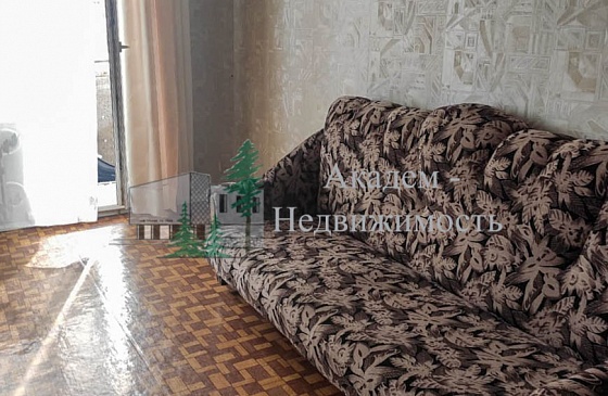 Снять однокомнатную квартиру на Демакова рядом с Технопарком не дорого 