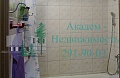 Как снять в аренду комнату в Академгородке Новосибирска на Жемчужной