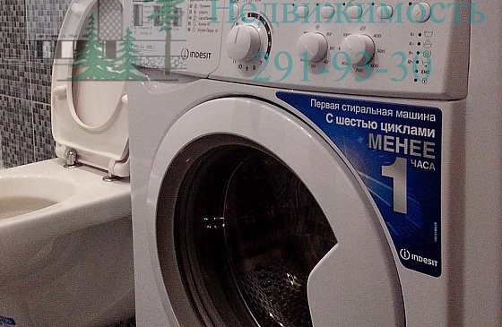 Снять однокомнатную квартиру на Шлюзе в новом доме, Академгородок