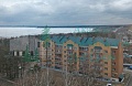 Снять двухкомнатную студию в Новом поселке