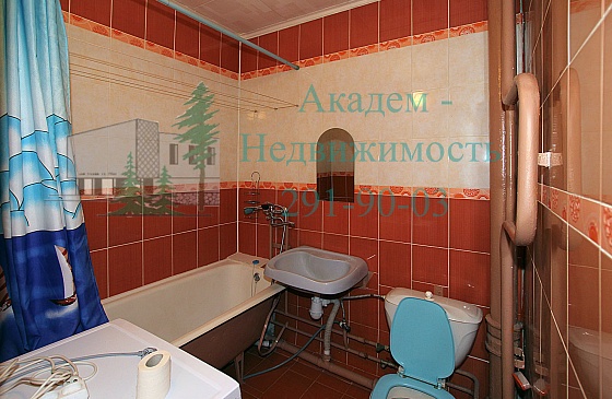 Квартиру посуточно в Академгородке или длительно 1 комнатную возле клиники Мешалкина 