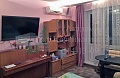 Снять однокомнатную квартиру в Академгородке на Полевой 6