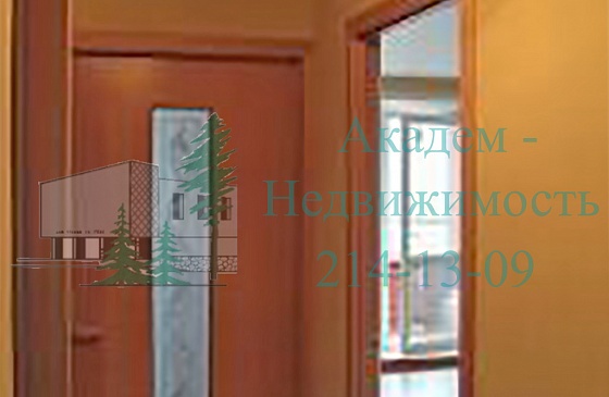 Снять отличную двухкомнатную квартиру на Сиреневой 31 в новом доме