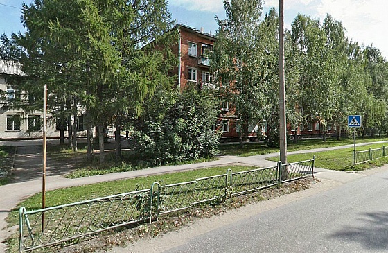 Аренда квартиры в академгородке Новосибирска на Героев труда
