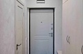 Квартира-студия посуточно в Академгородке Новосибирска рядом с клиникой Мешалкина на Российской 37