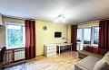 Снять квартиру в Академгородке рядом с НГУ на Цветном проезде