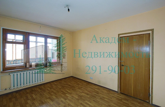 Как снять в аренду квартиры в Академгородке в Нижней Ельцовке