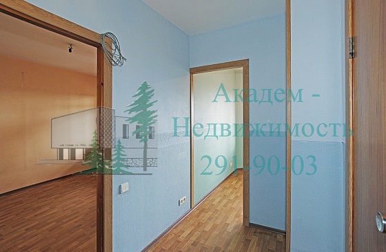 Как снять в аренду квартиры в Академгородке в Нижней Ельцовке
