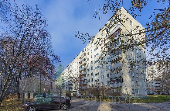 Снять квартиру в верхней зоне Академгородка на Терешковой рядом с НГУ