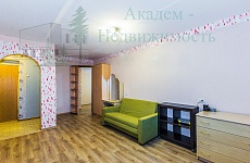 Купить однокомнатную квартиру в Академгородке рядом с Технопарком Купить однокомнатную квартиру в Академгородке рядом с Технопарком