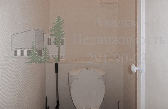 Снять полногабаритную квартиру в академгородке на улице Правды