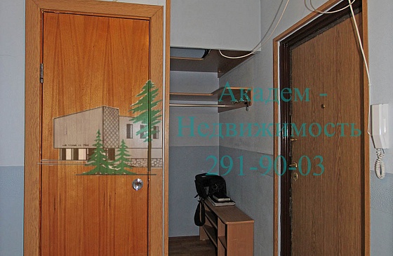 Как снять в аренду квартиры в Академгородке в Нижней Ельцовке