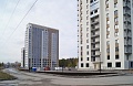 Снять двухкомнатную квартиру студию на Шлюзе в новом доме Советский район