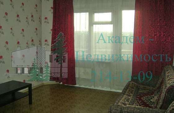 Снять однокомнатную квартиру на Вахтангова 3 А