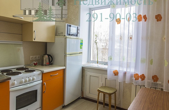 Как арендовать квартиру в Академгородке рядом с торговым комплексом Городок